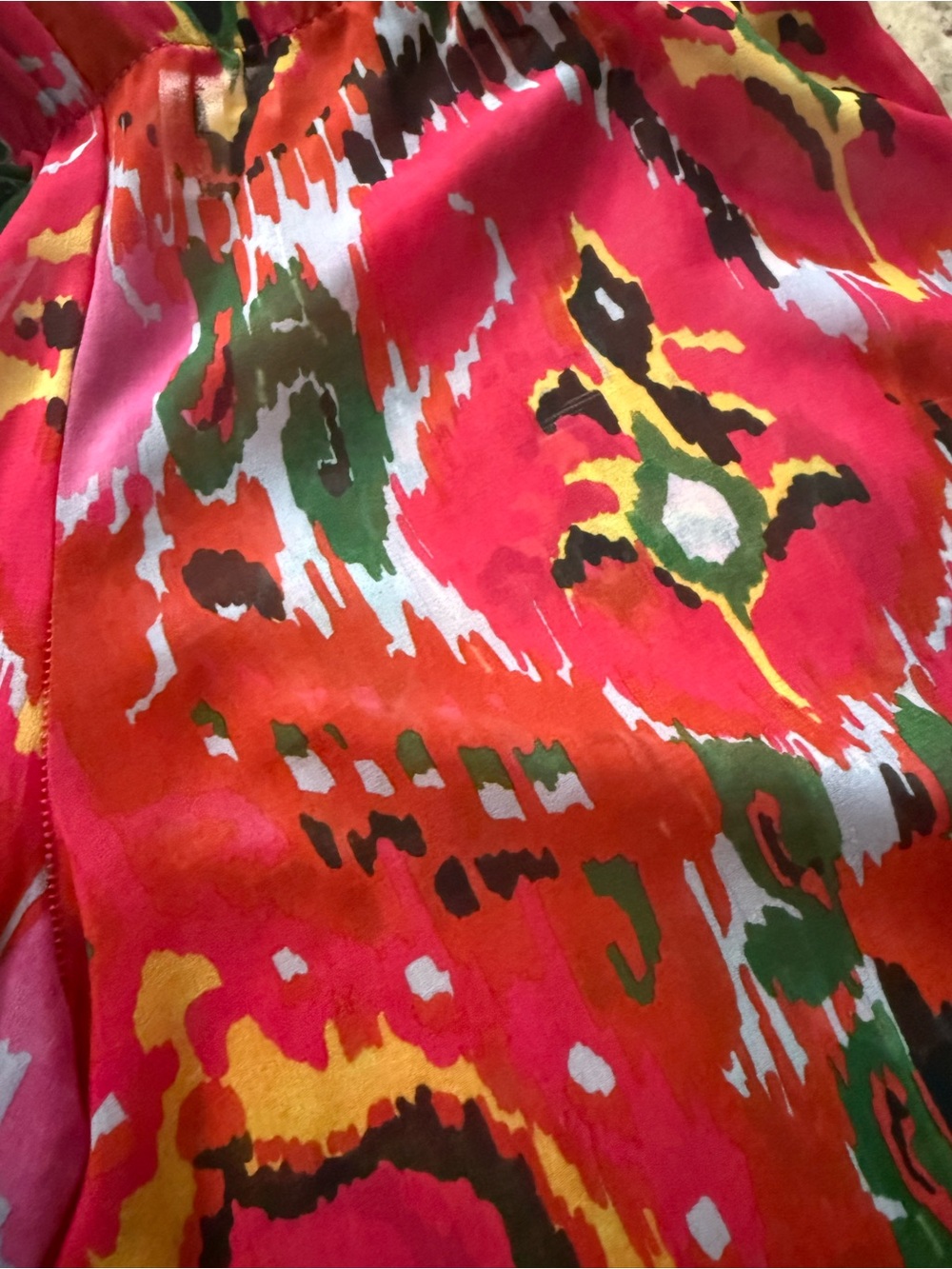 🩷Sweet Pea Wide Leg Pants - Picture 4 of 4